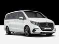 Mercedes-Benz V 250 V 250 d 4MATIC AVANTGARDE Lang  Basic/Navi/Autom. Blanc - thumbnail 1