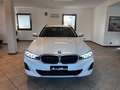 BMW 316 Touring 316d Touring mhev 48V auto Blanc - thumbnail 8