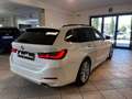 BMW 316 Touring 316d Touring mhev 48V auto Blanc - thumbnail 5