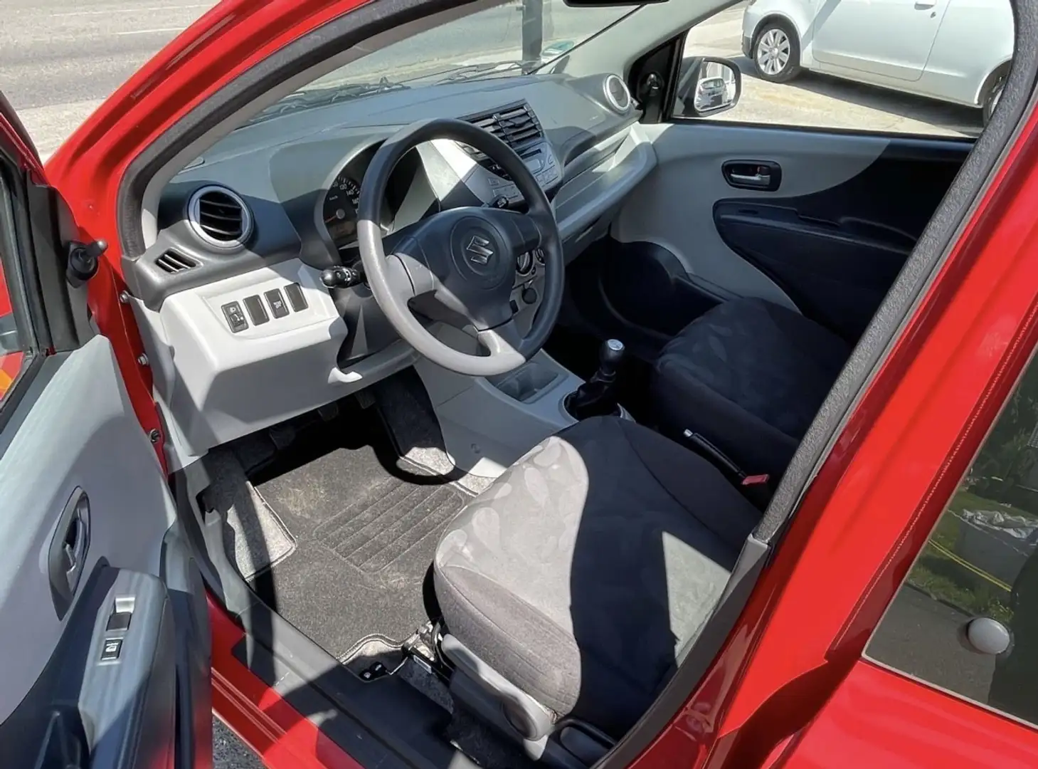 Suzuki Alto 1,0 GA basic "Shadow-Line" "GA ""Shadow Line"" " - 2