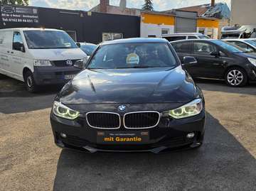 3er Touring Diesel 316d Touring Aut. Modern Line