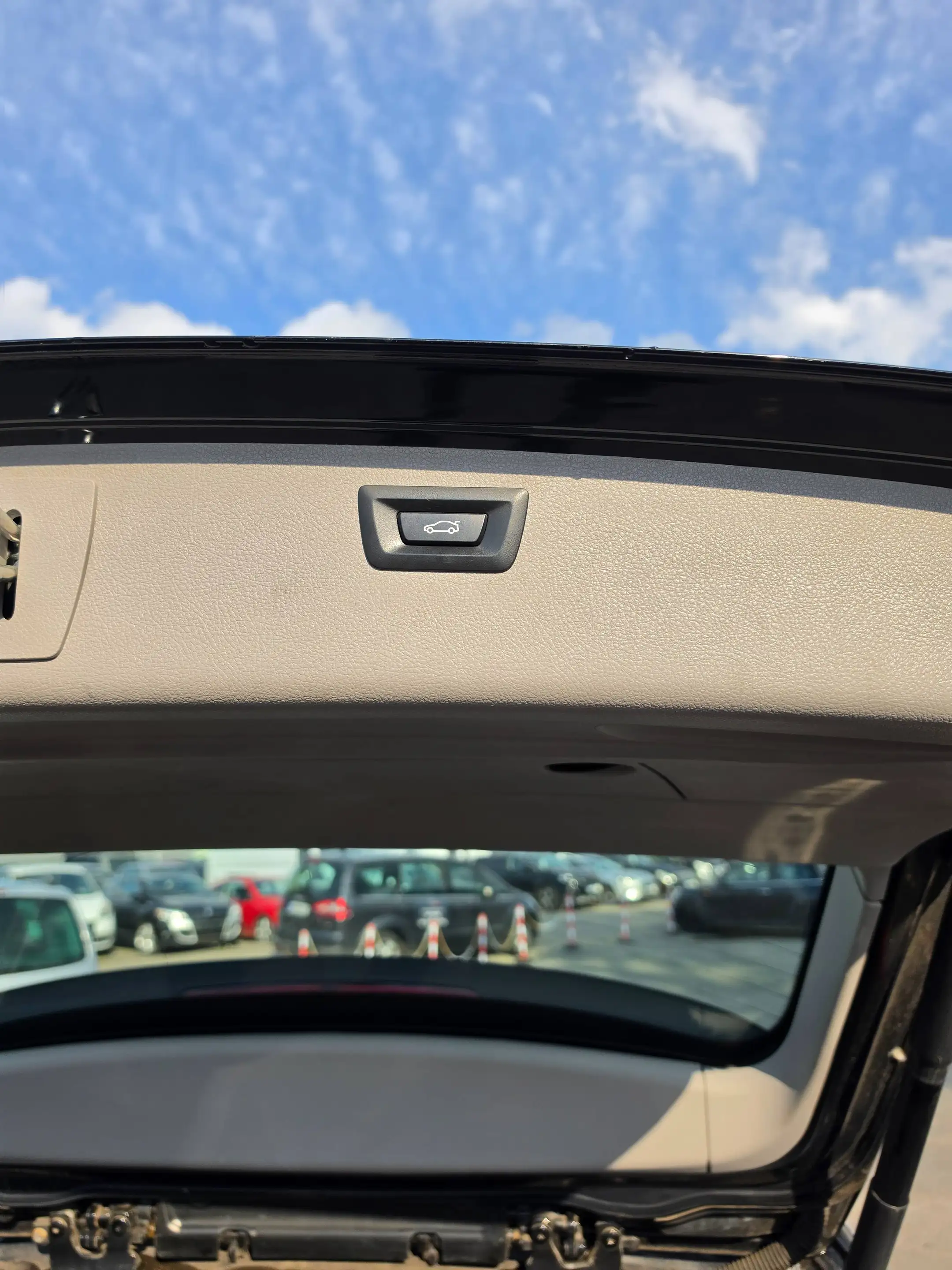 BMW 316 3er Touring Diesel 316d Touring Aut. Modern Line — photo 6