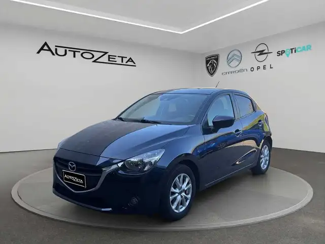 Mazda 2 3ª serie Mazda2 1.5 Skyactiv-D 105 CV Exceed