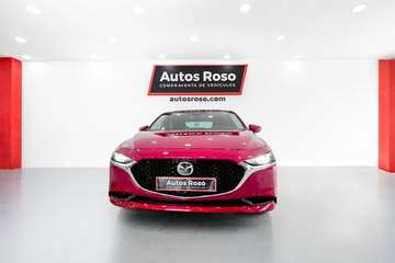 2.0 e-SKYACTIV-G 88KW ORIGIN