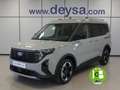 Ford Tourneo Courier 1.0 Ecoboost Active Gris - thumbnail 1