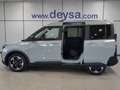 Ford Tourneo Courier 1.0 Ecoboost Active Gris - thumbnail 3