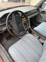 Mercedes-Benz 200 D - thumbnail 12