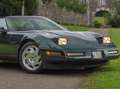 Chevrolet Corvette C4 Vert - thumbnail 9