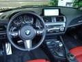 BMW 235 2-serie Cabrio M235i High Executive Performance 67 Zwart - thumbnail 10