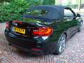 BMW 235 2-serie Cabrio M235i High Executive Performance 67 Zwart - thumbnail 13