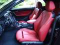 BMW 235 2-serie Cabrio M235i High Executive Performance 67 Zwart - thumbnail 14
