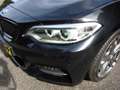 BMW 235 2-serie Cabrio M235i High Executive Performance 67 Zwart - thumbnail 7