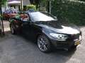 BMW 235 2-serie Cabrio M235i High Executive Performance 67 Zwart - thumbnail 2