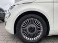 Fiat 500e Digitales Cockpit Apple CarPlay Android Auto Klima Weiß - thumbnail 12