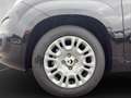 Fiat Panda MY25- Hybrid 1.0 PDC KLIMA ZV Schwarz - thumbnail 9