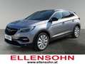Opel Grandland X Grandland X 1,6 Turbo PHEV Innovation Allrad Silber - thumbnail 1