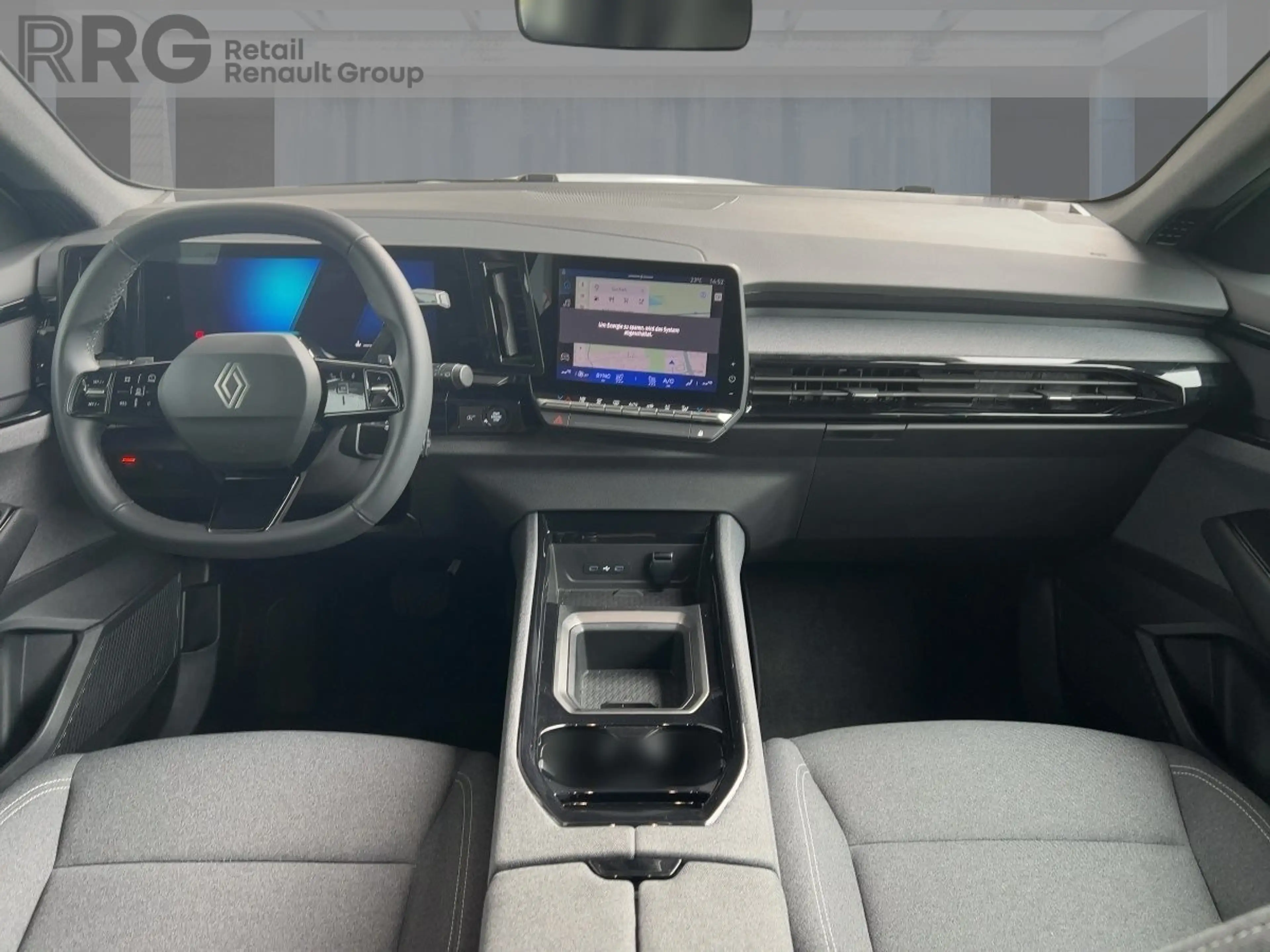 Renault Austral Evolution Mild Hybrid 160 Automatik PDC BT — photo 10