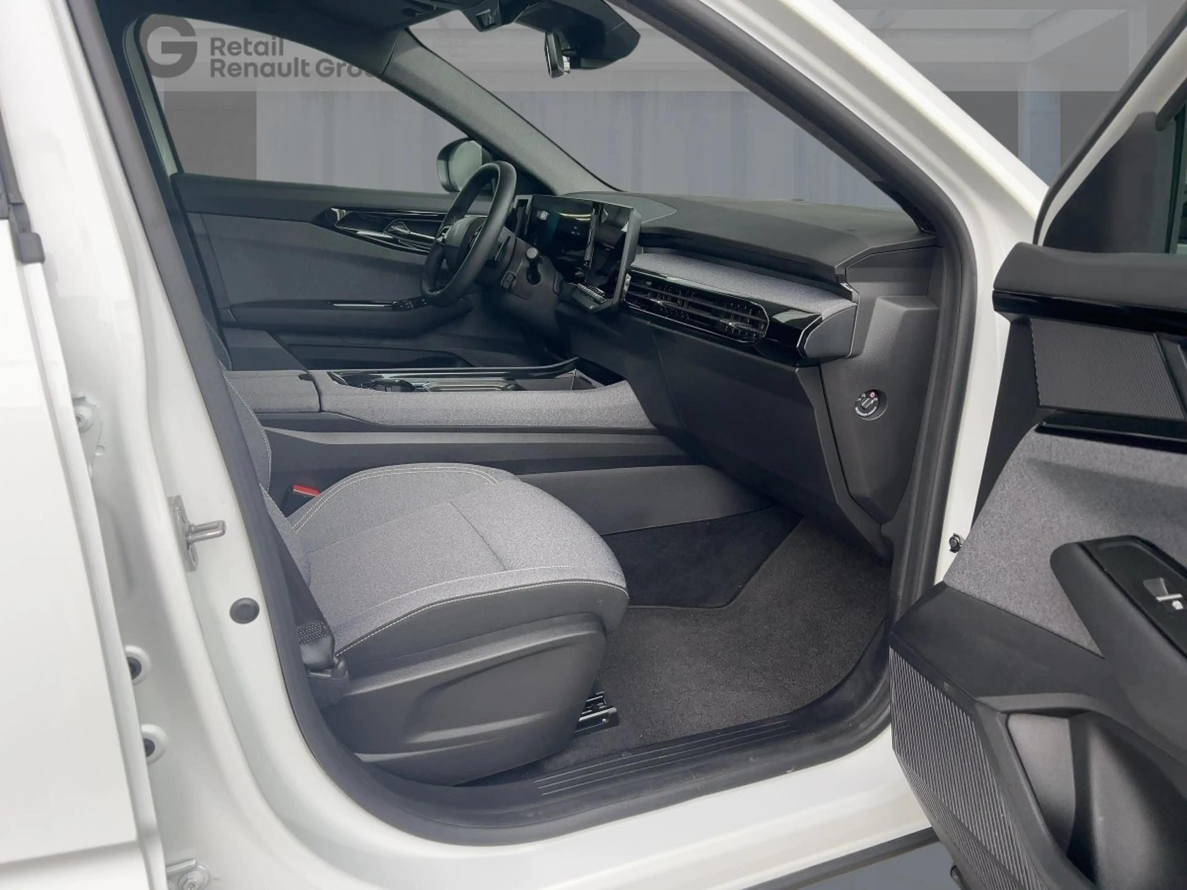 Renault Austral Evolution Mild Hybrid 160 Automatik PDC BT — photo 8
