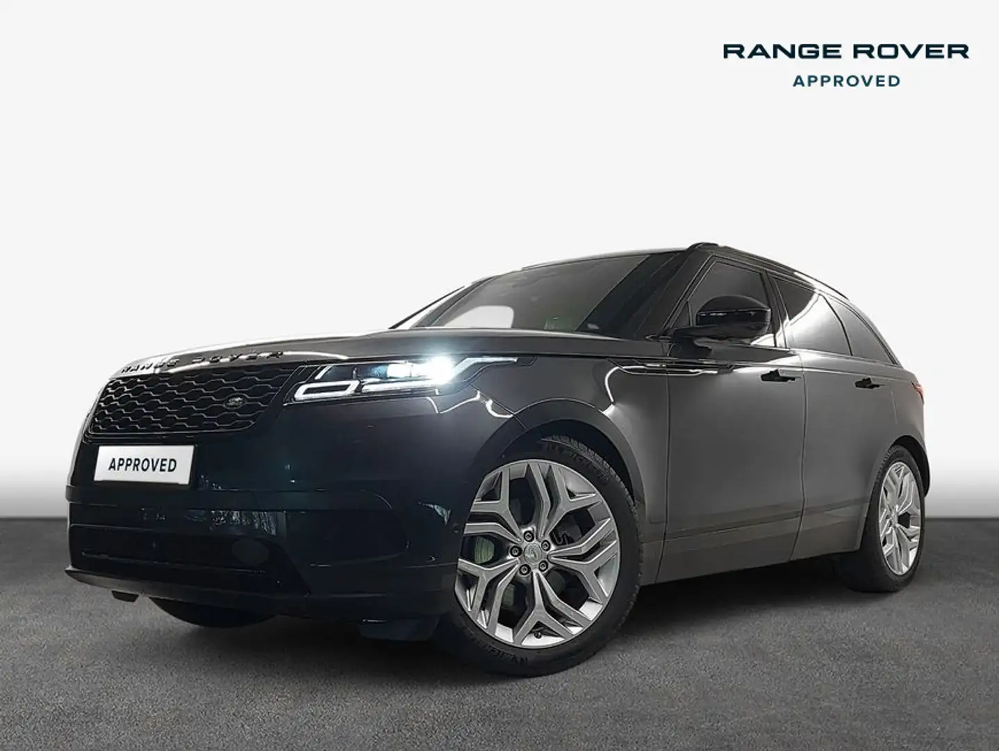 Land Rover Range Rover Velar P250 HSE Grau - 1