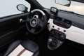 Fiat 500C 0.9 TwinAir by Gucci Leer, Climate, Navigatie, Blu Černá - thumbnail 35