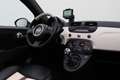 Fiat 500C 0.9 TwinAir by Gucci Leer, Climate, Navigatie, Blu Černá - thumbnail 31