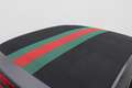 Fiat 500C 0.9 TwinAir by Gucci Leer, Climate, Navigatie, Blu Negro - thumbnail 23