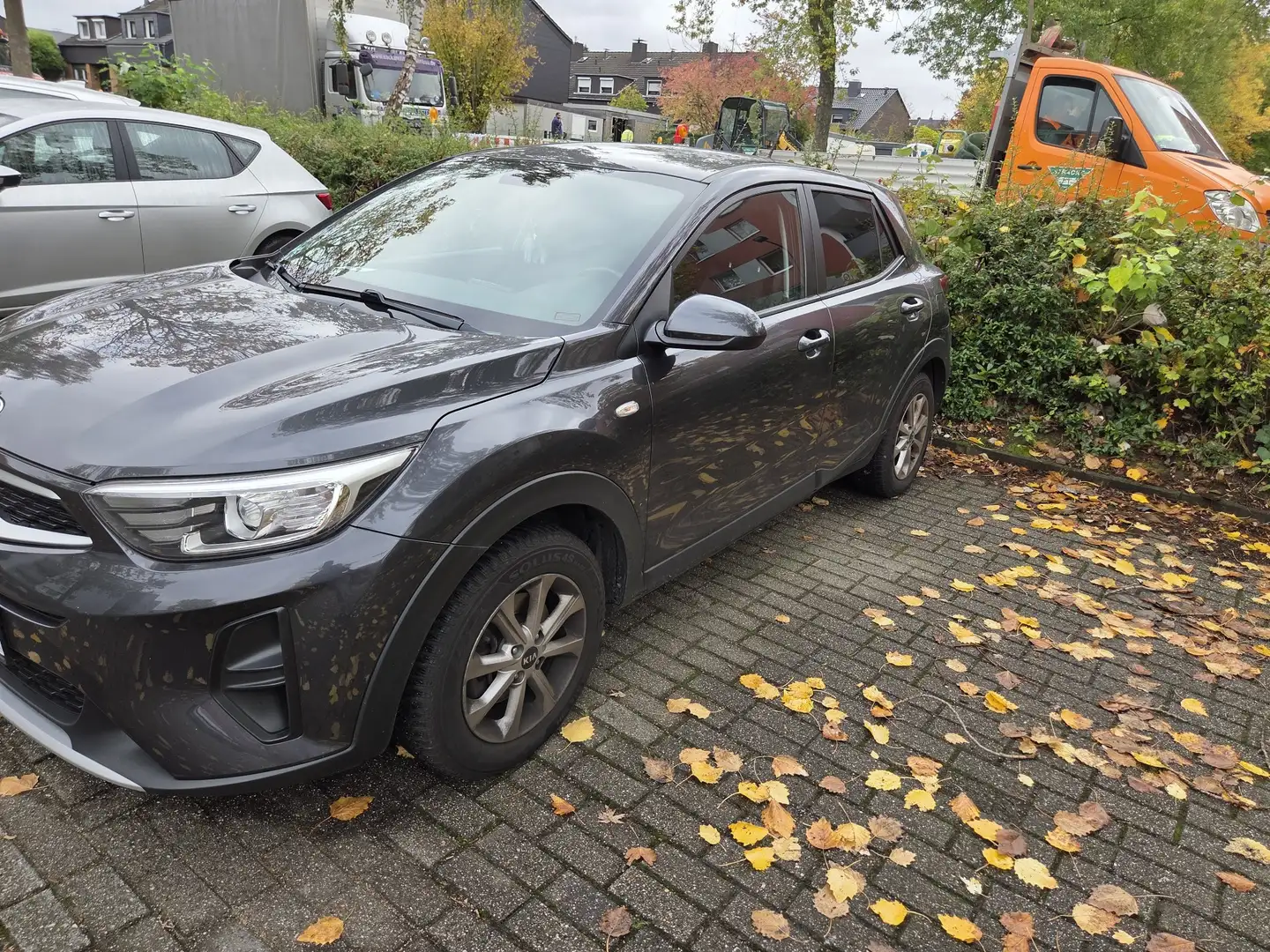 Kia Stonic 1.2 Spirit - 2