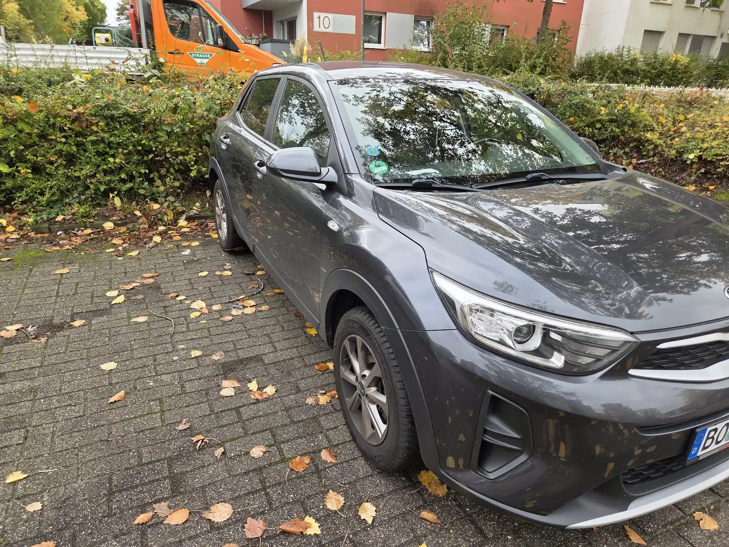 Kia Stonic 1.2 Spirit - 1