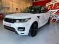 Land Rover Range Rover Sport 3.0SDV6 HSE Dynamic 306 Aut. Blanc - thumbnail 4