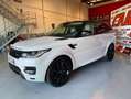 Land Rover Range Rover Sport 3.0SDV6 HSE Dynamic 306 Aut. Blanc - thumbnail 3
