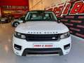 Land Rover Range Rover Sport 3.0SDV6 HSE Dynamic 306 Aut. Blanc - thumbnail 21