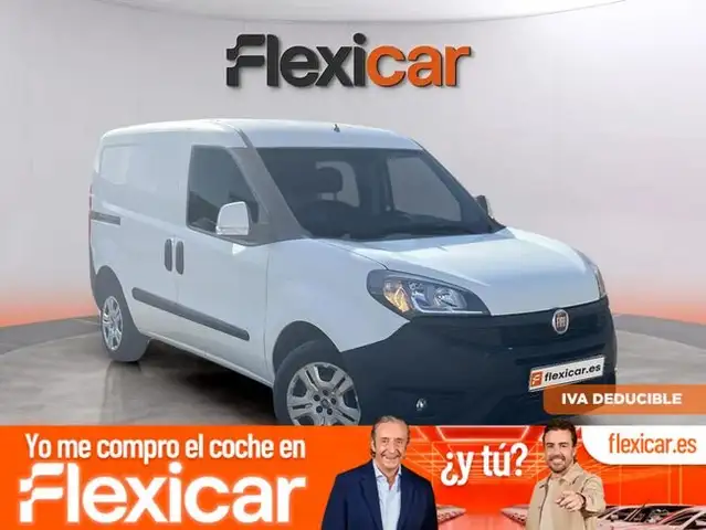 Fiat Doblo Easy+1.6+Multijet+70kW+%2895CV%29+SWB