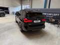 BMW iX3 M SPORT Inspiring - LEASINGAKTION Schwarz - thumbnail 3