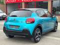 Citroen C3 1.2I   BOITE AUTO FAIBLE KM CLIMATISATION CARPASS Blu/Azzurro - thumbnail 9