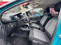 Citroen C3 1.2I   BOITE AUTO FAIBLE KM CLIMATISATION CARPASS Blu/Azzurro - thumbnail 3