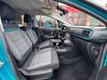 Citroen C3 1.2I   BOITE AUTO FAIBLE KM CLIMATISATION CARPASS Blu/Azzurro - thumbnail 11