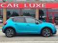 Citroen C3 1.2I   BOITE AUTO FAIBLE KM CLIMATISATION CARPASS Blu/Azzurro - thumbnail 12