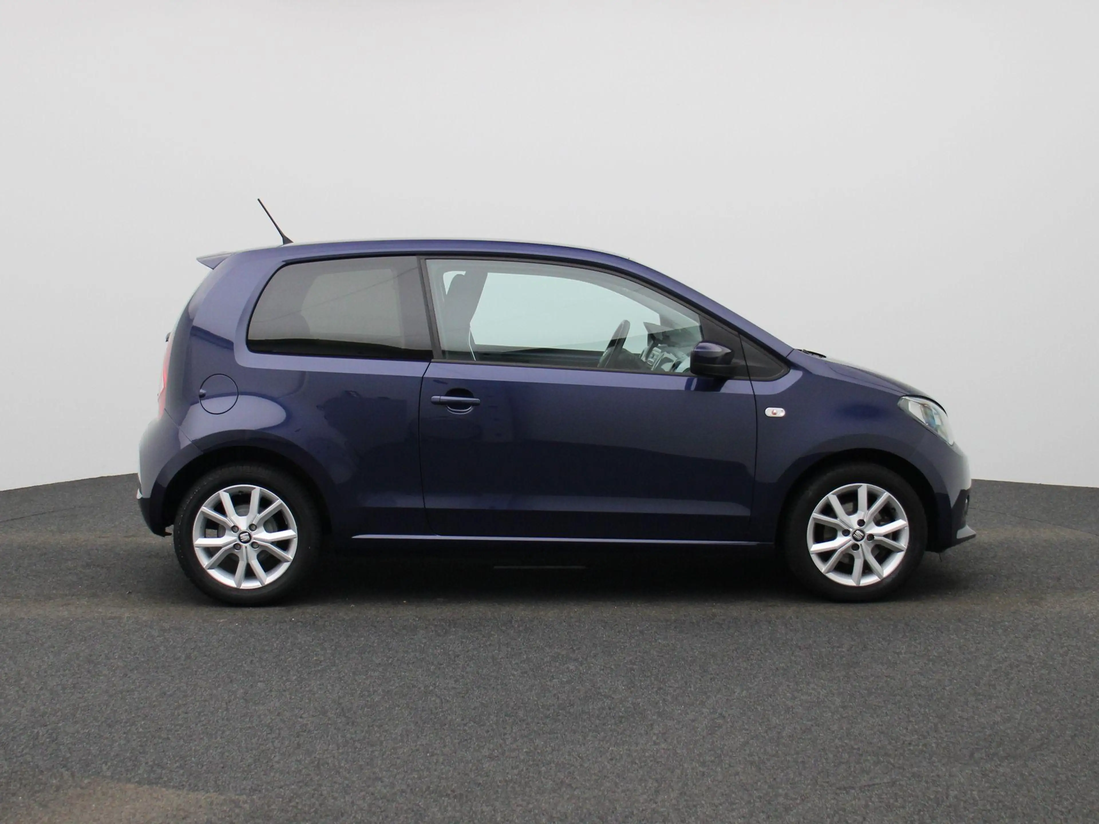 SEAT Mii 1.0 Sport Connect | Airconditioning | Cruise Contr — photo 6