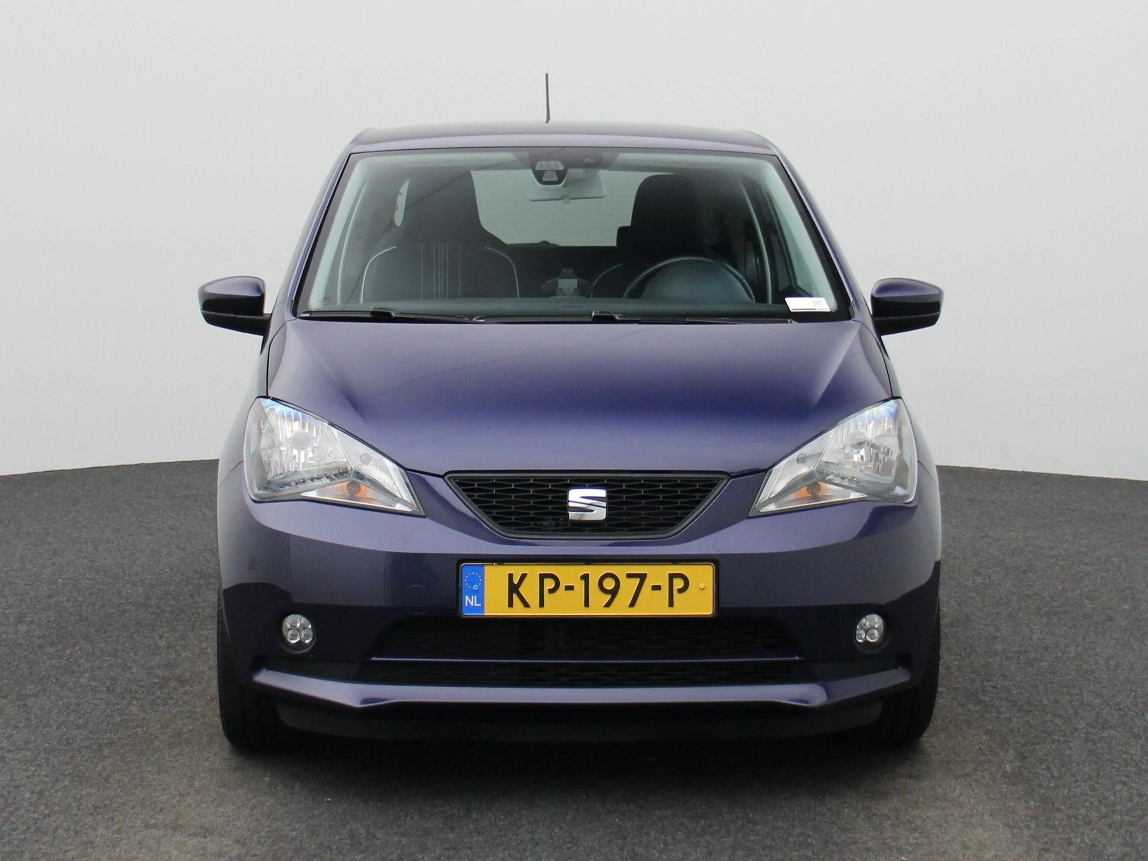 SEAT Mii 1.0 Sport Connect | Airconditioning | Cruise Contr — photo 3