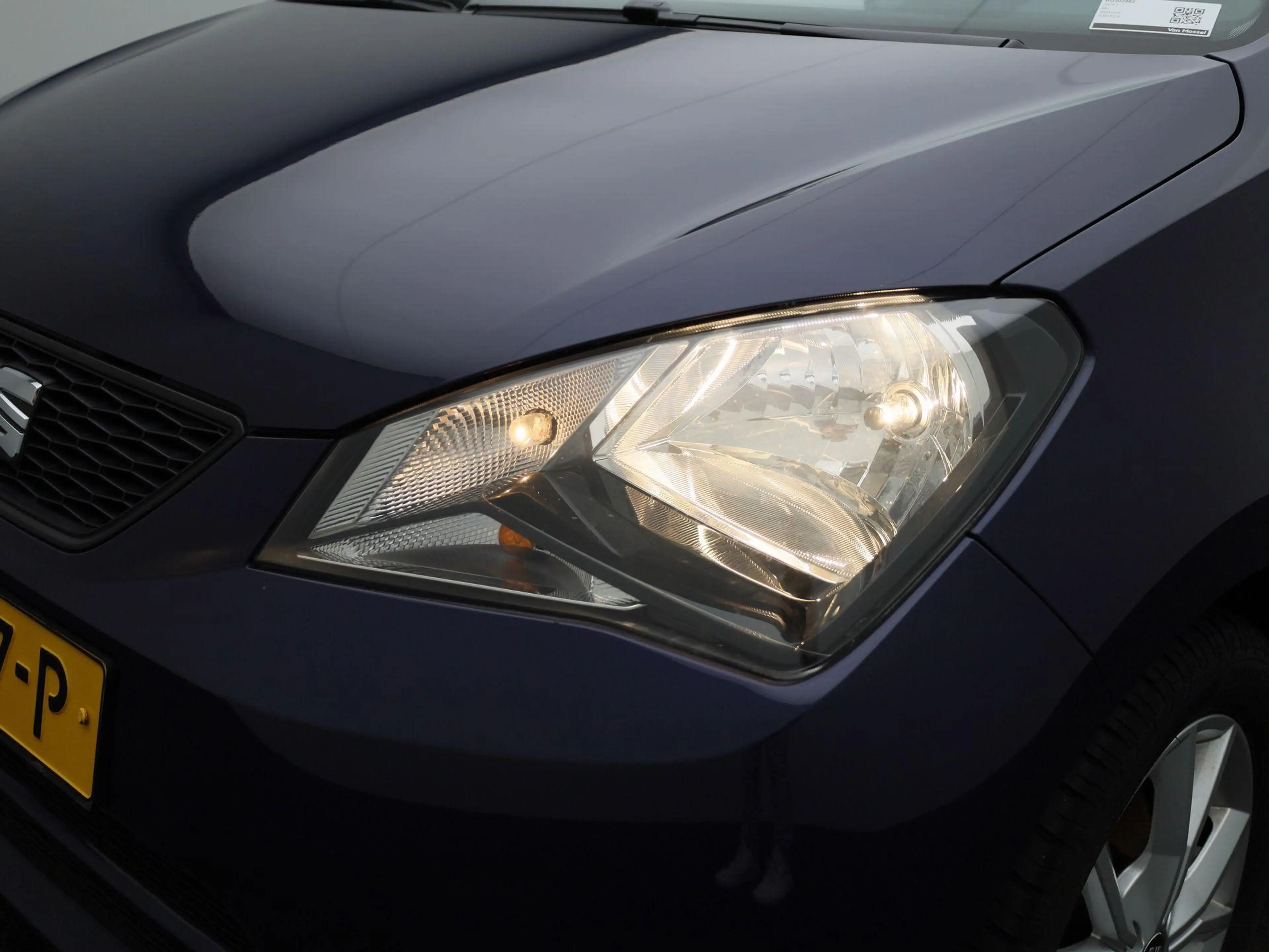 SEAT Mii 1.0 Sport Connect | Airconditioning | Cruise Contr — photo 14