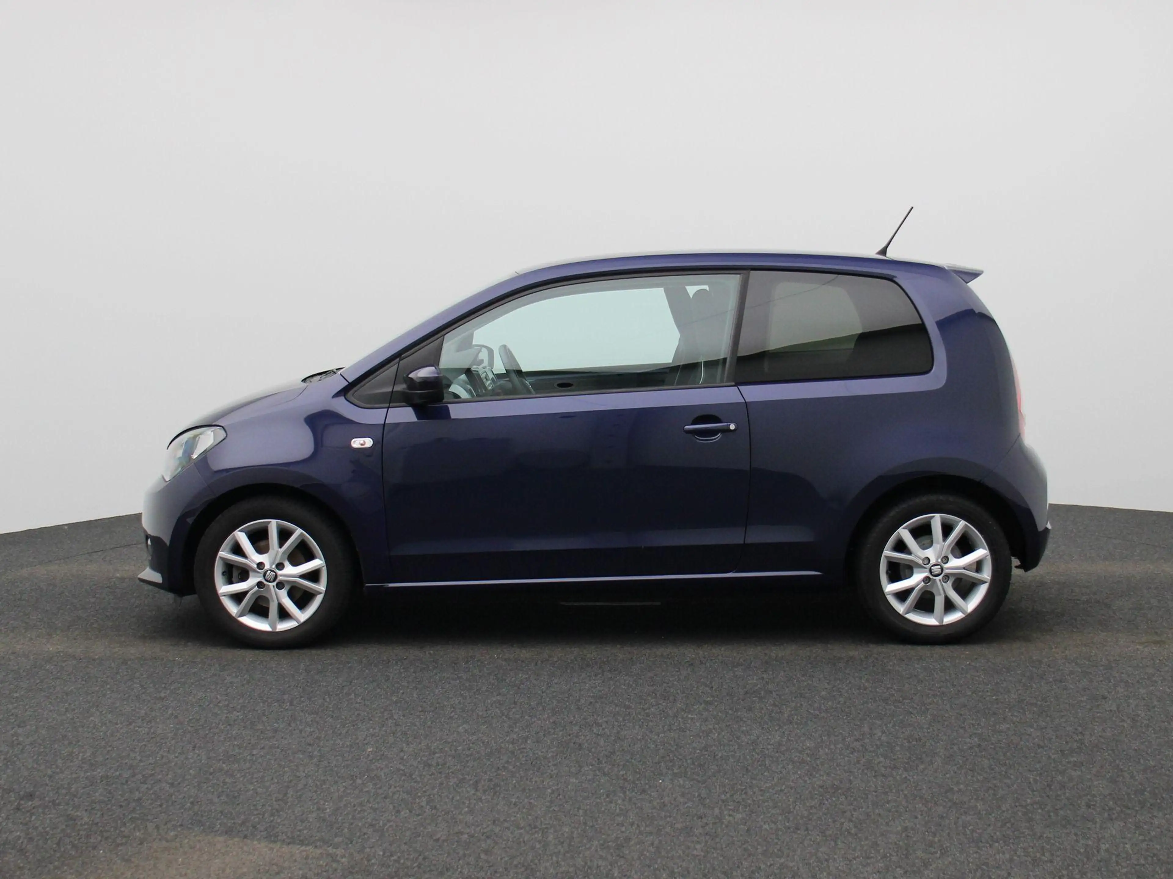 SEAT Mii 1.0 Sport Connect | Airconditioning | Cruise Contr — photo 4