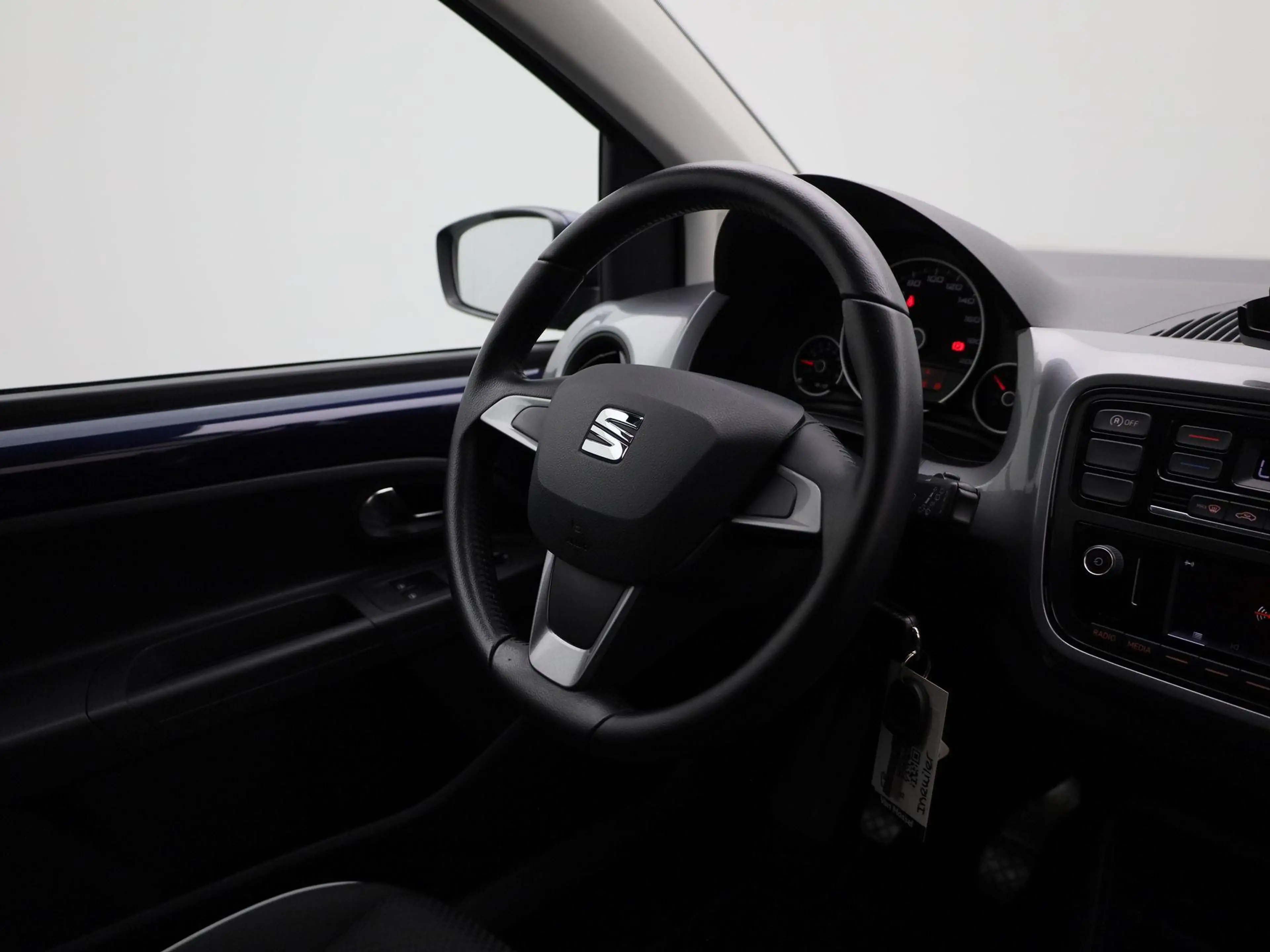 SEAT Mii 1.0 Sport Connect | Airconditioning | Cruise Contr — photo 9