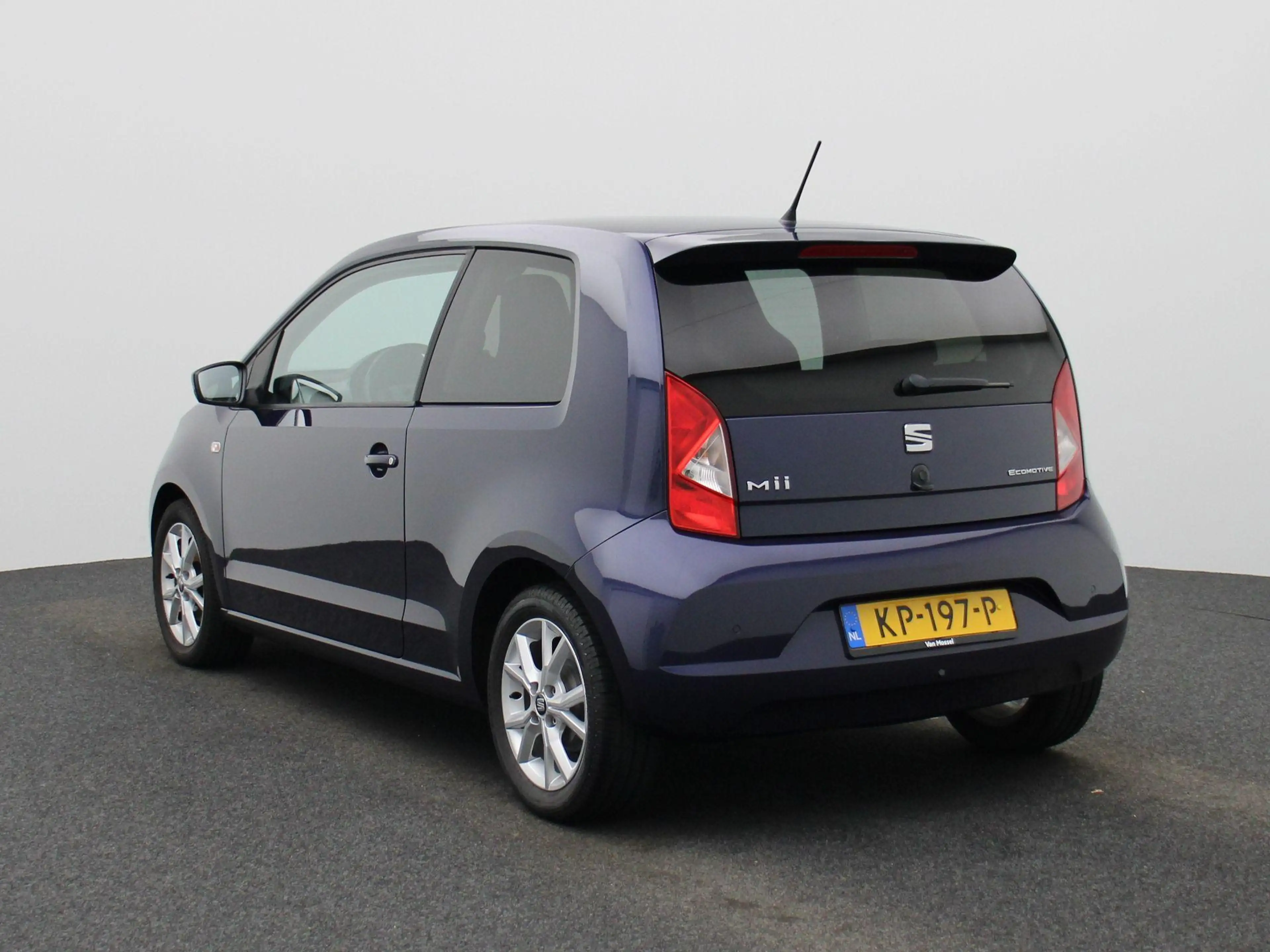SEAT Mii 1.0 Sport Connect | Airconditioning | Cruise Contr — photo 2