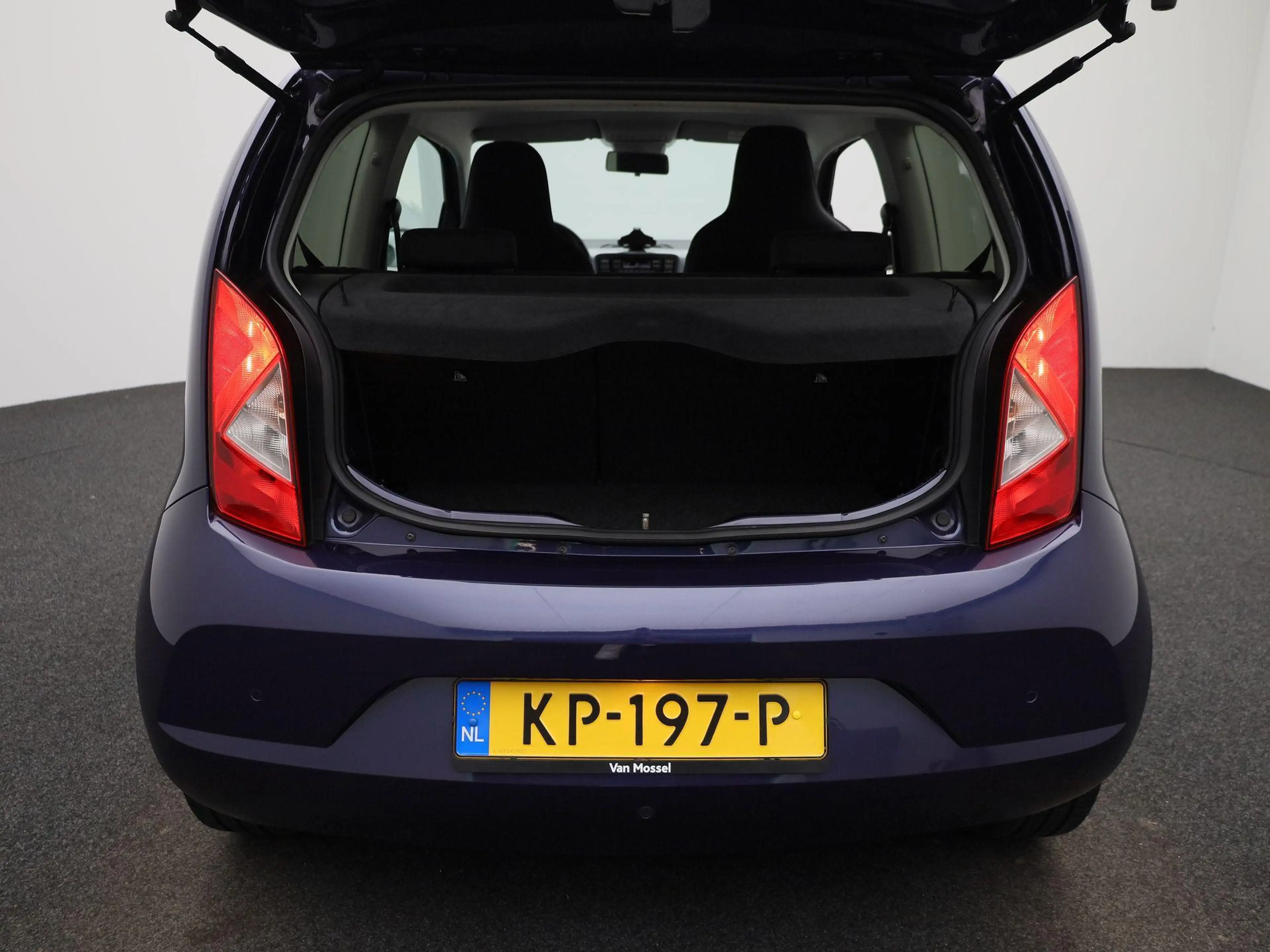 SEAT Mii 1.0 Sport Connect | Airconditioning | Cruise Contr — photo 12