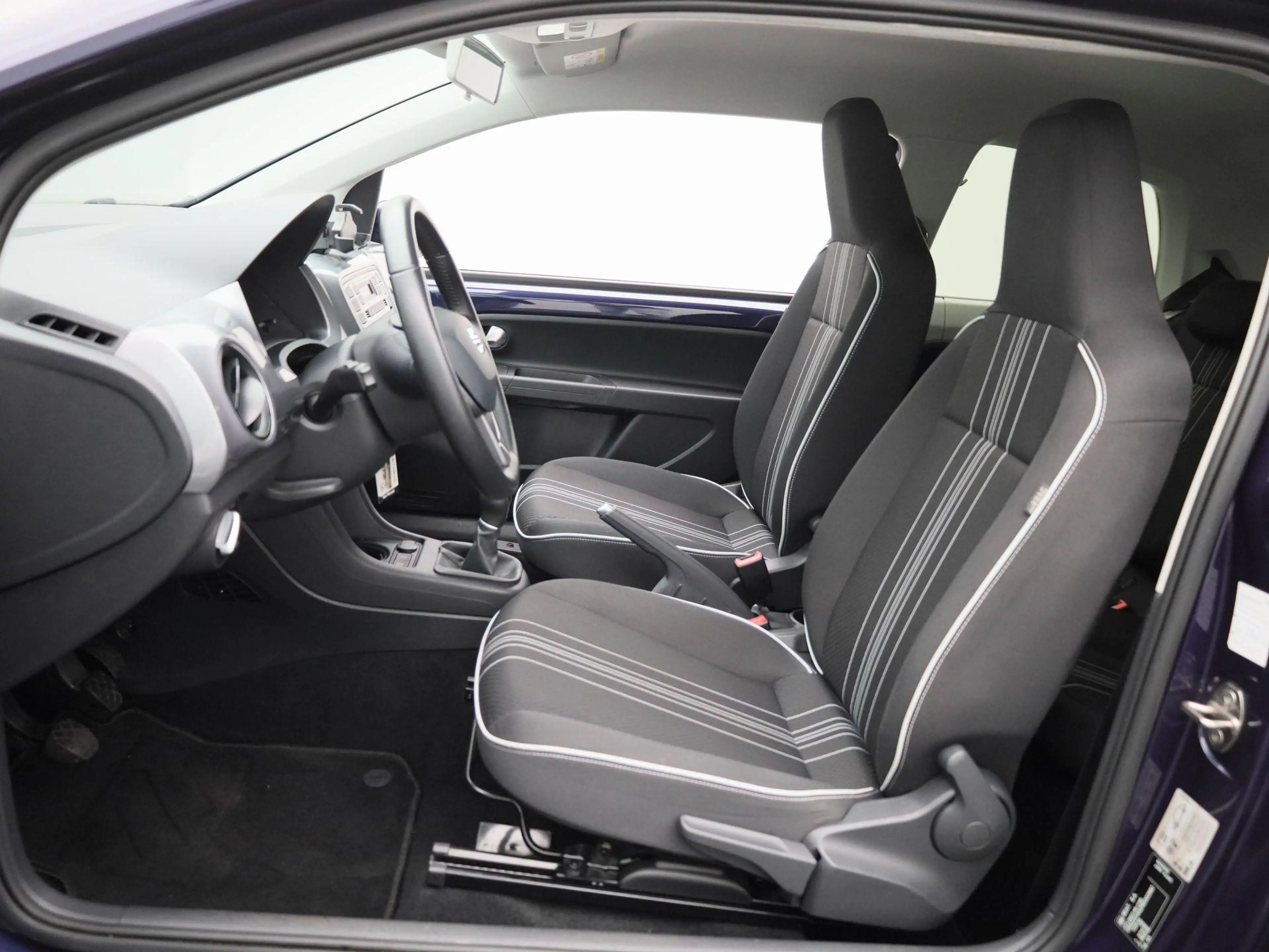 SEAT Mii 1.0 Sport Connect | Airconditioning | Cruise Contr — photo 10