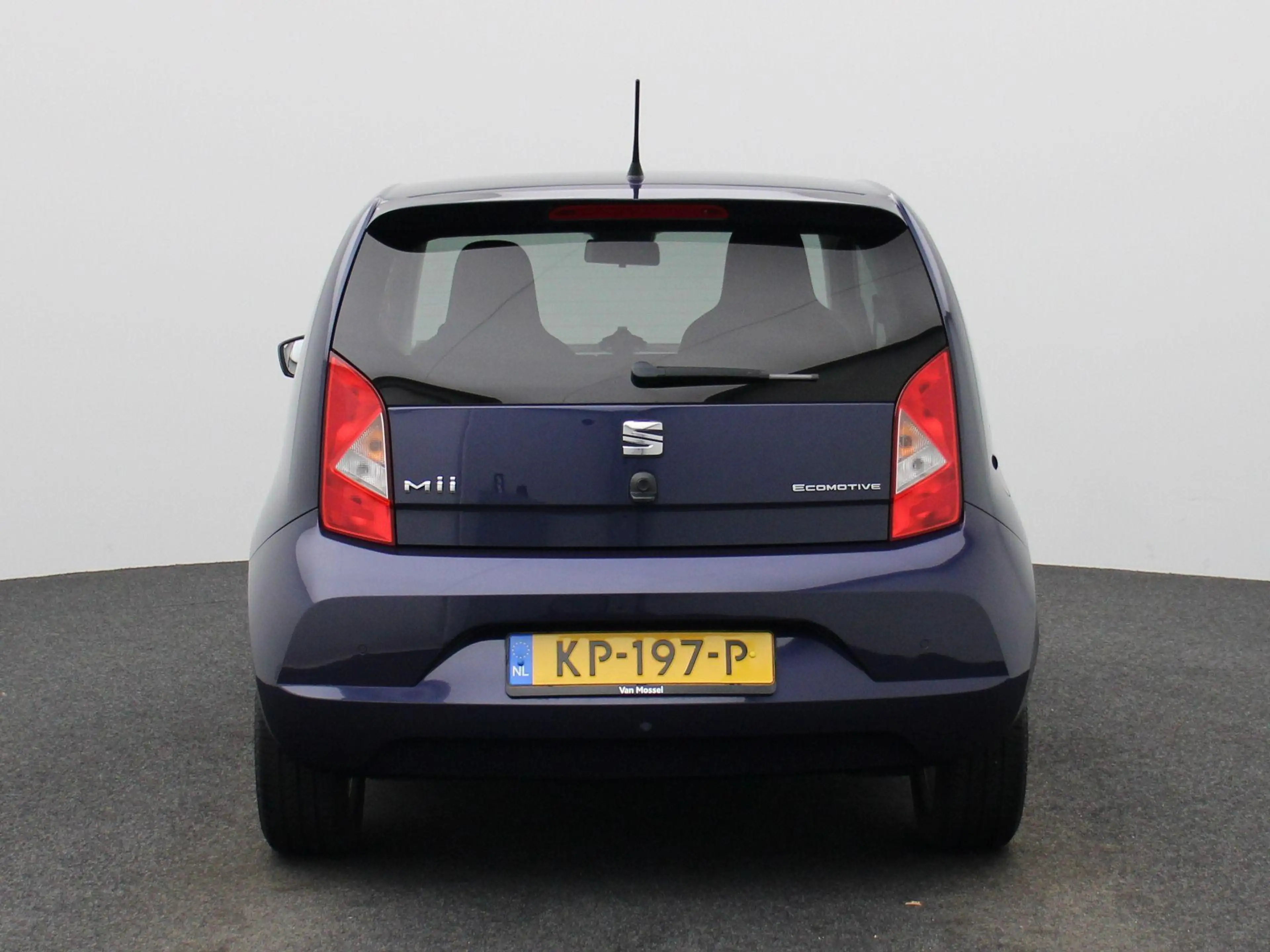 SEAT Mii 1.0 Sport Connect | Airconditioning | Cruise Contr — photo 5