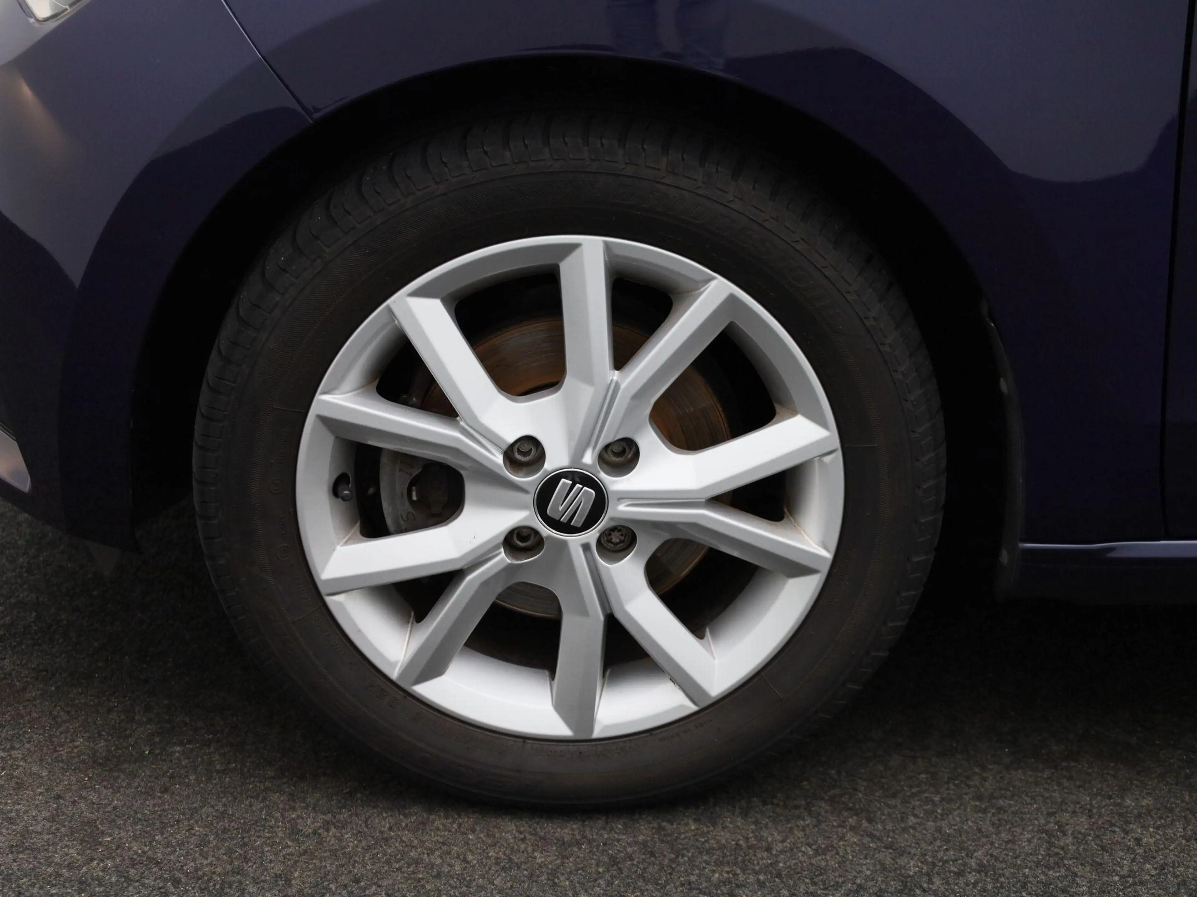 SEAT Mii 1.0 Sport Connect | Airconditioning | Cruise Contr — photo 13