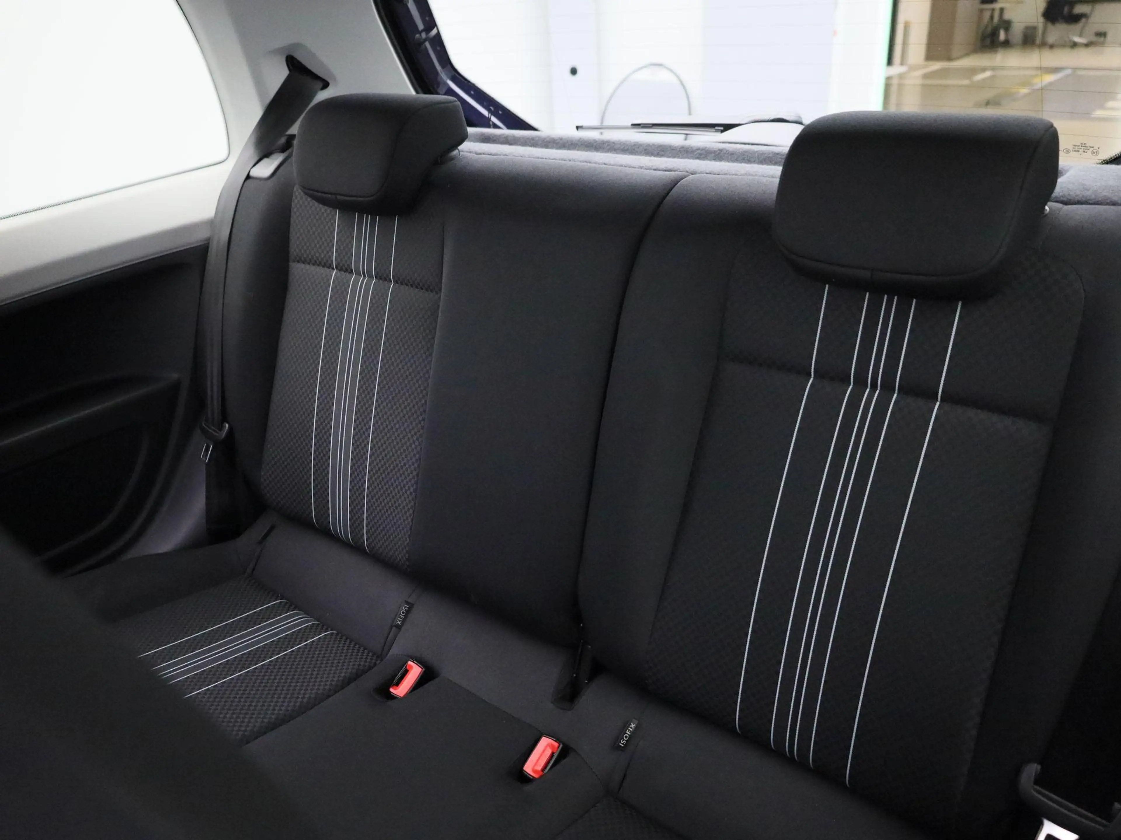 SEAT Mii 1.0 Sport Connect | Airconditioning | Cruise Contr — photo 11