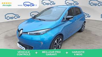 Q90 43 kWh 88 Intens - Automatique