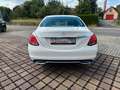 Mercedes-Benz C 180 C -Klasse Lim. C 180 CGI mit Schiebedach Weiß - thumbnail 4